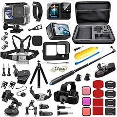 Bmuupy kit accessori usato  Spedito ovunque in Italia 
