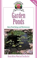 Garden ponds basic for sale  Delivered anywhere in USA 
