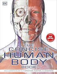 Concise human body for sale  Delivered anywhere in UK