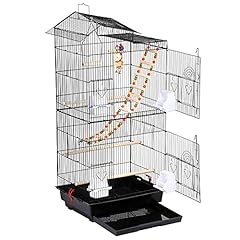 Yaheetech cage oiseaux d'occasion  Livré partout en France