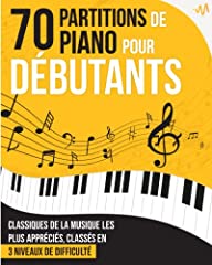 piano ca1852 partition d'occasion  Livré partout en France