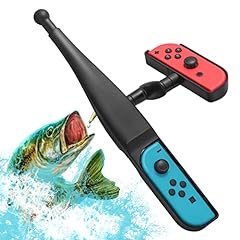 Fishing rod nintendo for sale  Delivered anywhere in UK