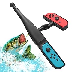 Fishing rod nintendo for sale  Delivered anywhere in UK