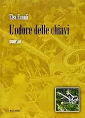 Odore delle chiavi d'occasion  Livré partout en France