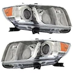 Eohfsxk headlight set for sale  Delivered anywhere in USA 