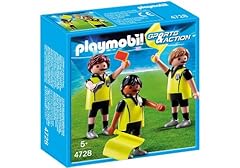 Playmobil 4728 jeu d'occasion  Livré partout en France