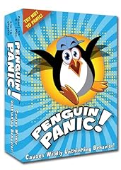 Penguin panic tongue for sale  Delivered anywhere in USA 
