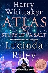 Atlas the story gebraucht kaufen  Wird an jeden Ort in Deutschland