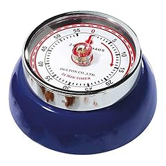 Zassenhaus m071832 timer usato  Spedito ovunque in Italia 