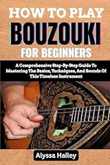 Play bouzouki beginners for sale  Delivered anywhere in USA 