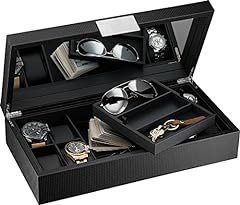 Glenor watch sunglasses for sale  Delivered anywhere in USA 