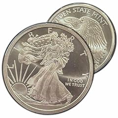Generic silver walking for sale  Delivered anywhere in UK