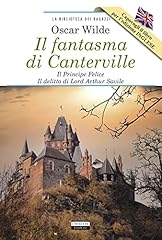 Fantasma canterville. ediz. usato  Spedito ovunque in Italia 