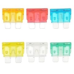 Standard blade fuses for sale  Delivered anywhere in UK