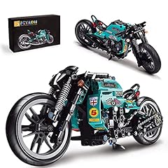 Seyaom motorcycle building for sale  Delivered anywhere in UK