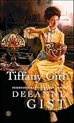 Tiffany girl novel for sale  Delivered anywhere in USA 