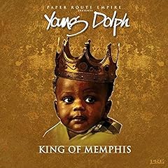 King memphis for sale  Delivered anywhere in USA 