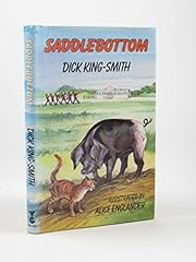 Saddlebottom d'occasion  Livré partout en Belgiqu