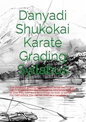 Danyadi shukokai karate for sale  Delivered anywhere in UK