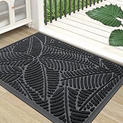 Colorxy waterproof doormat for sale  Delivered anywhere in USA 