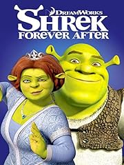 Shrek fin dernier d'occasion  Livré partout en France