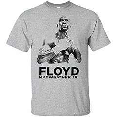 Floyd mayweather shirt for sale  Delivered anywhere in UK