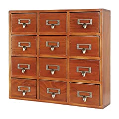 Mohltiapd drawers library for sale  Delivered anywhere in USA 