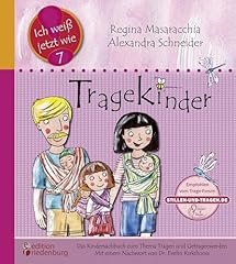 Tragekinder das kindersachbuch d'occasion  Livré partout en Belgiqu