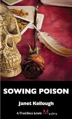 Sowing poison thaddeus for sale  Delivered anywhere in UK