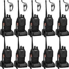 Ansoko walkie talkies for sale  Delivered anywhere in USA 