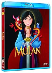 Mulan blu ray gebraucht kaufen  Wird an jeden Ort in Deutschland