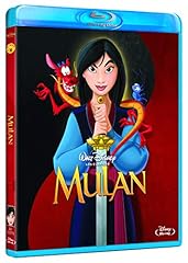 Mulan blu ray d'occasion  Livré partout en France