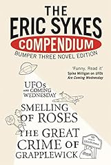 Eric sykes compendium for sale  Delivered anywhere in UK