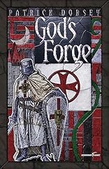 God forge gebraucht kaufen  Wird an jeden Ort in Deutschland