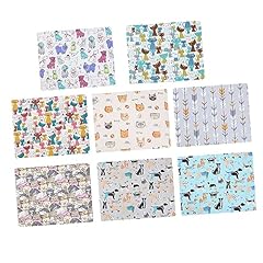 Nuobesty patchwork stoff gebraucht kaufen  Wird an jeden Ort in Deutschland