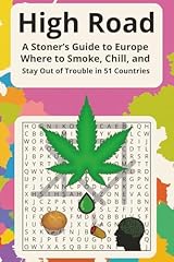 High road stoner gebraucht kaufen  Wird an jeden Ort in Deutschland