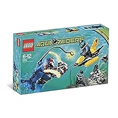 Lego aqua raiders gebraucht kaufen  Wird an jeden Ort in Deutschland