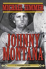 Johnny montana western for sale  Delivered anywhere in USA 