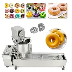 Commercial automatic donut for sale  Delivered anywhere in Ireland