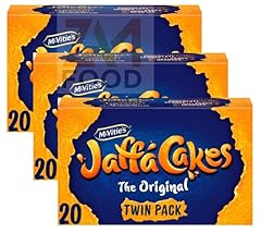 Mcvitie original jaffa for sale  Delivered anywhere in UK