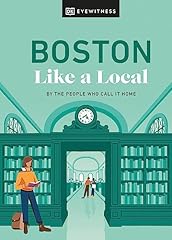 Boston like local for sale  Delivered anywhere in USA 