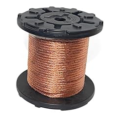Copper lightning conductor for sale  Delivered anywhere in USA 
