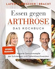 Essen arthrose vegane gebraucht kaufen  Wird an jeden Ort in Deutschland