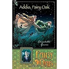 Addio fairy oak. usato  Spedito ovunque in Italia 