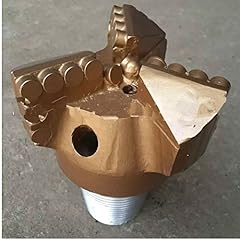 GOWE 151mm Diamond Head pdc Drill bit Coal Ore Mining for sale  Delivered anywhere in Canada