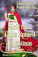 Duke ruined christmas for sale  Delivered anywhere in Ireland