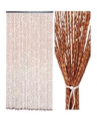 Ezcasch 90x195cm bamboo for sale  Delivered anywhere in UK