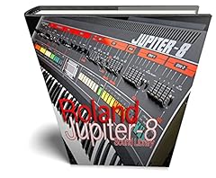 Roland jupiter énorme d'occasion  Livré partout en France