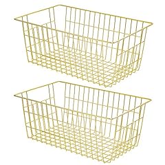 Sanno wire baskets for sale  Delivered anywhere in USA 