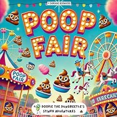 Poop fair 5 usato  Spedito ovunque in Italia 